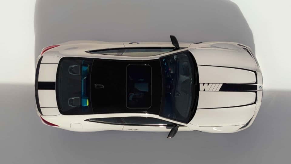 معرفی ب‌ام‌و M440i و M4 مدل 2025